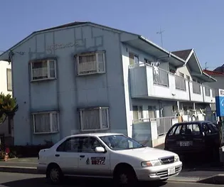 開花エレガンスの画像