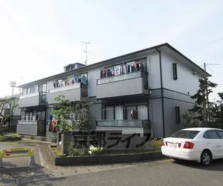 グランシャリオC棟の画像