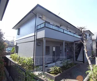 グランシャリオE棟の画像