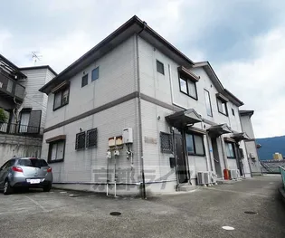 コーポ細川の画像