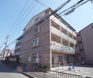 スプリング早稲ノ内1の画像