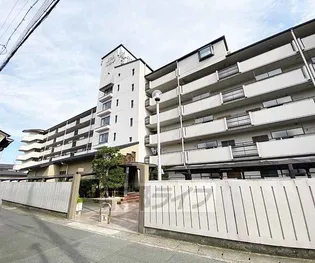 ルシエル太秦の画像