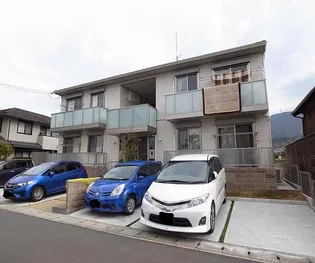シャーメゾン前田2の画像