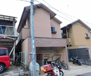 ロフティ北花山Ⅰの画像