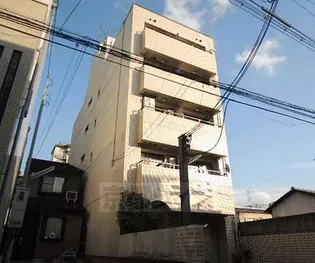 ラフォーレ堺町の画像