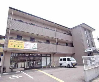 リファイン椥辻の画像