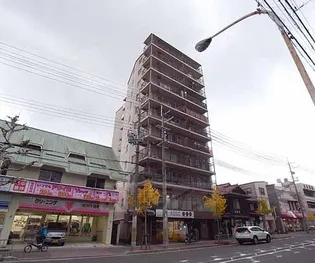 パレス山科の画像