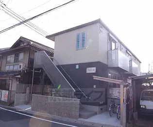 アヴァンセ林の画像