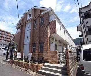 ダイヤモンドパレス山科の画像