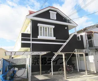 クリスタ山科の画像