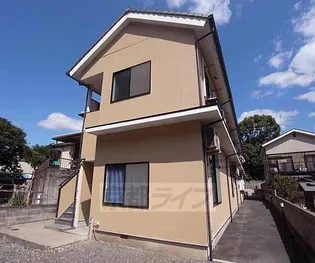 レオパレス明和の画像