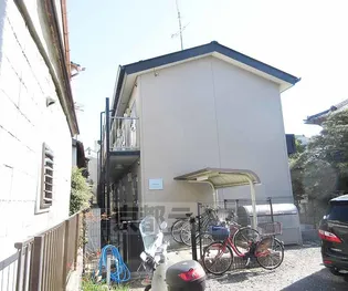 レオパレスKIRARAの画像