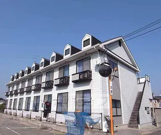 レオパレス宇野の画像