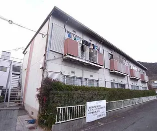 河村ハイツの画像