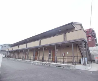 インテグラルフラッツの画像