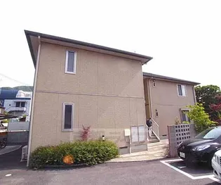 シャーメゾン北野の画像