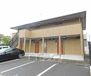 メゾンボナールの画像