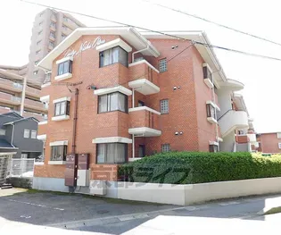 レイティー西大津1号館の画像