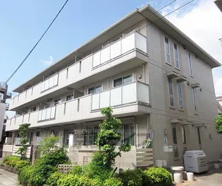 ピーノコンプリオ【1階】の外観