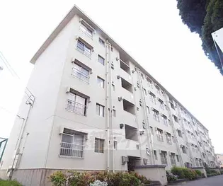 構口マンションの画像