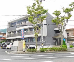 アンフィニー唐崎Aの画像