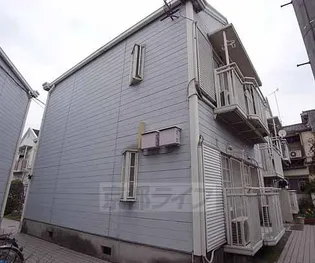 ウィンディア大塚 C棟の画像