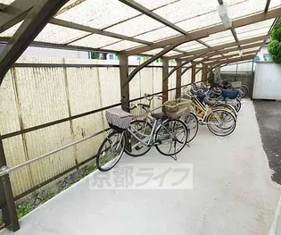 一言寺団地 A−1棟【2階】のその他画像