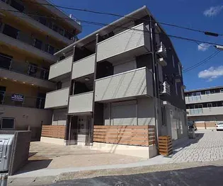 カノープス醍醐の画像