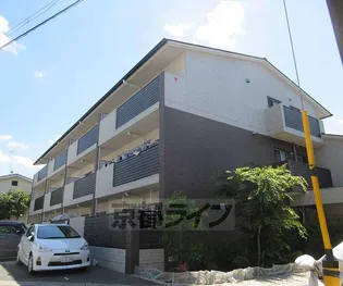 ファミールコート辻脇の画像