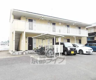 コスモパレスの画像