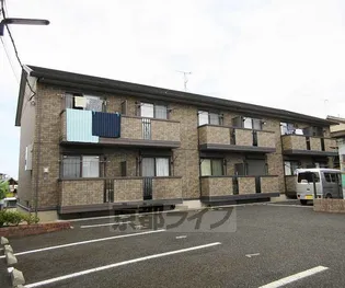 モナリエ大江の画像