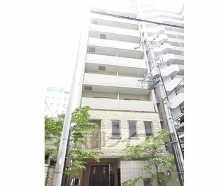 GREENWICH HOUSEの画像