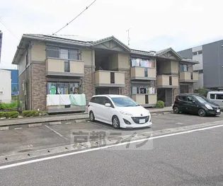 グランアクシス堅田 B棟の画像