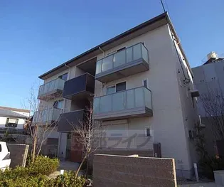 エミネンスコート東野 B棟の画像