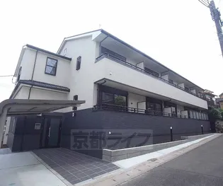 ボヌール アヴニール Ⅱの画像