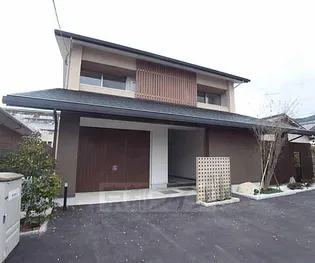 ネスト醍醐IIの画像