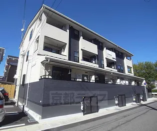 ガーデンブロッサムの画像