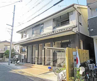 カーサ フェリーチェの画像