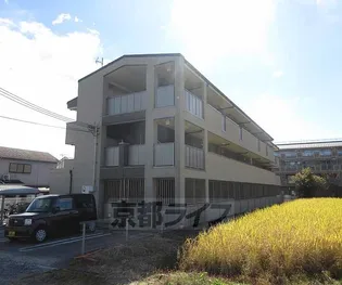 マジコールコーポの画像