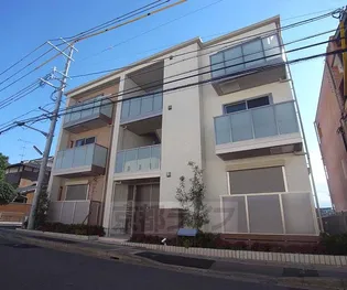 シャーメゾン椥辻の画像