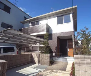 シャーメゾン ソラーナの画像