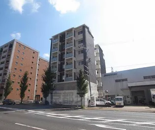 LATTICE HIGASHINOの画像