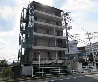 ソレイユヤマダの画像