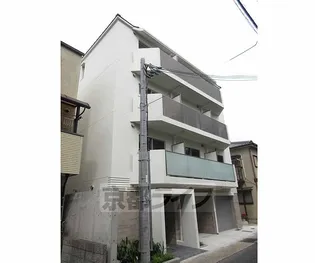 FILLY京都山科の画像