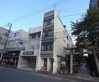 大橋マンションの画像