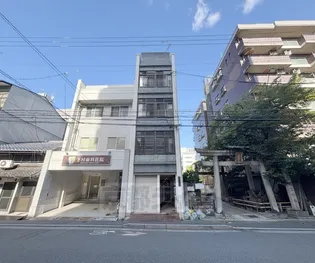 大橋マンションの画像