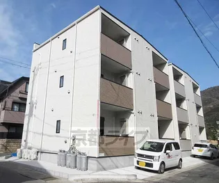 シャトーTの画像