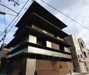 ベルヴィ武者小路の画像