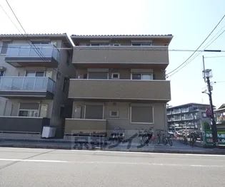 ブランドール椿原の画像
