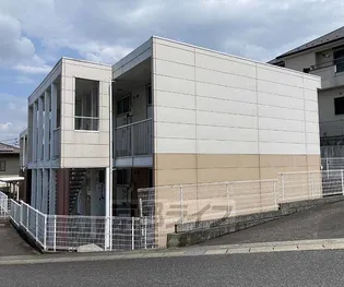 レオパレスオン ザ ヒルの画像